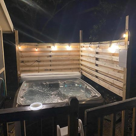 טנרסוויל Pocono Mountain Home , Hot Tub- 1 Mile To Skiing! מראה חיצוני תמונה