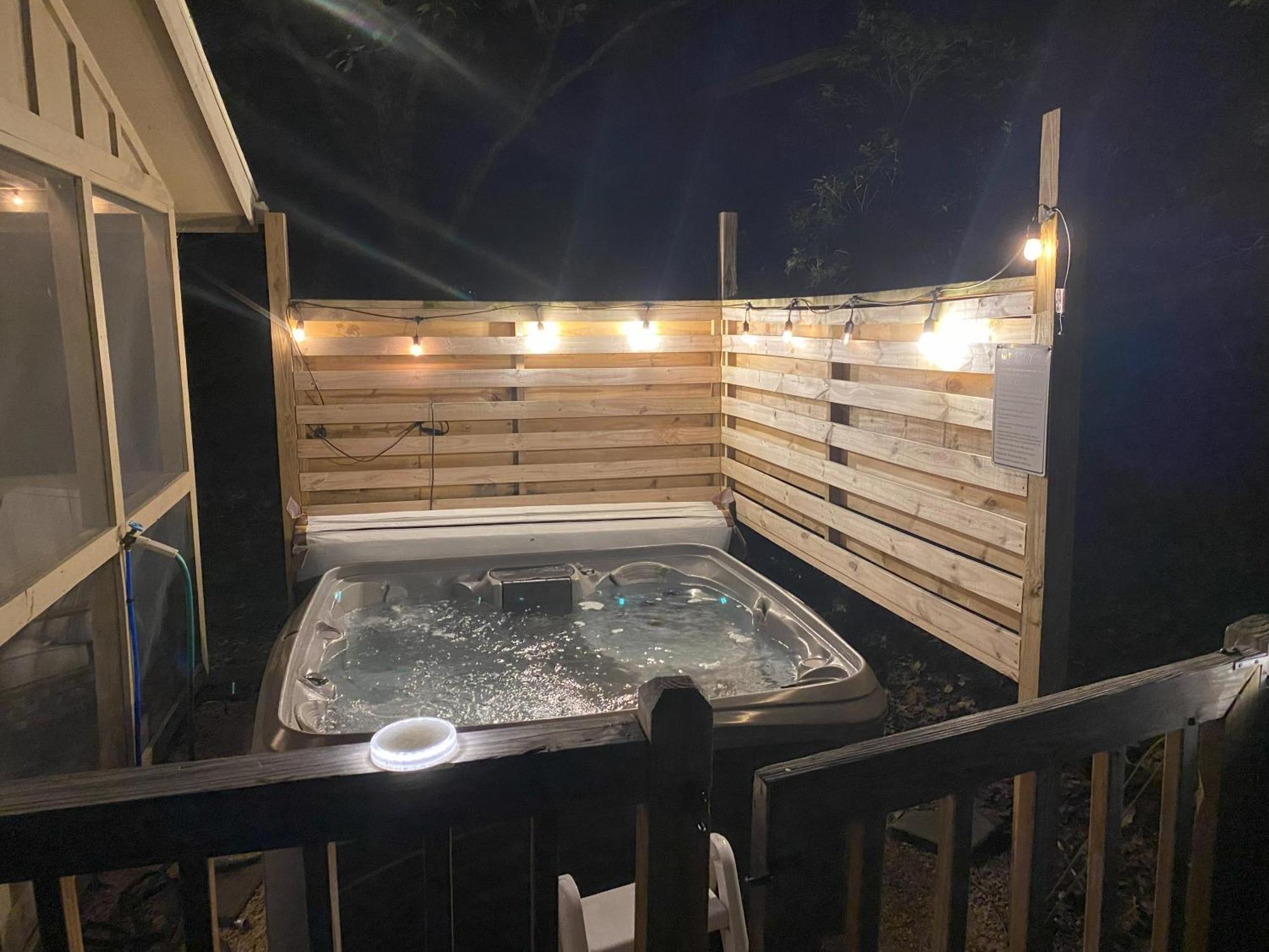 טנרסוויל Pocono Mountain Home , Hot Tub- 1 Mile To Skiing! מראה חיצוני תמונה